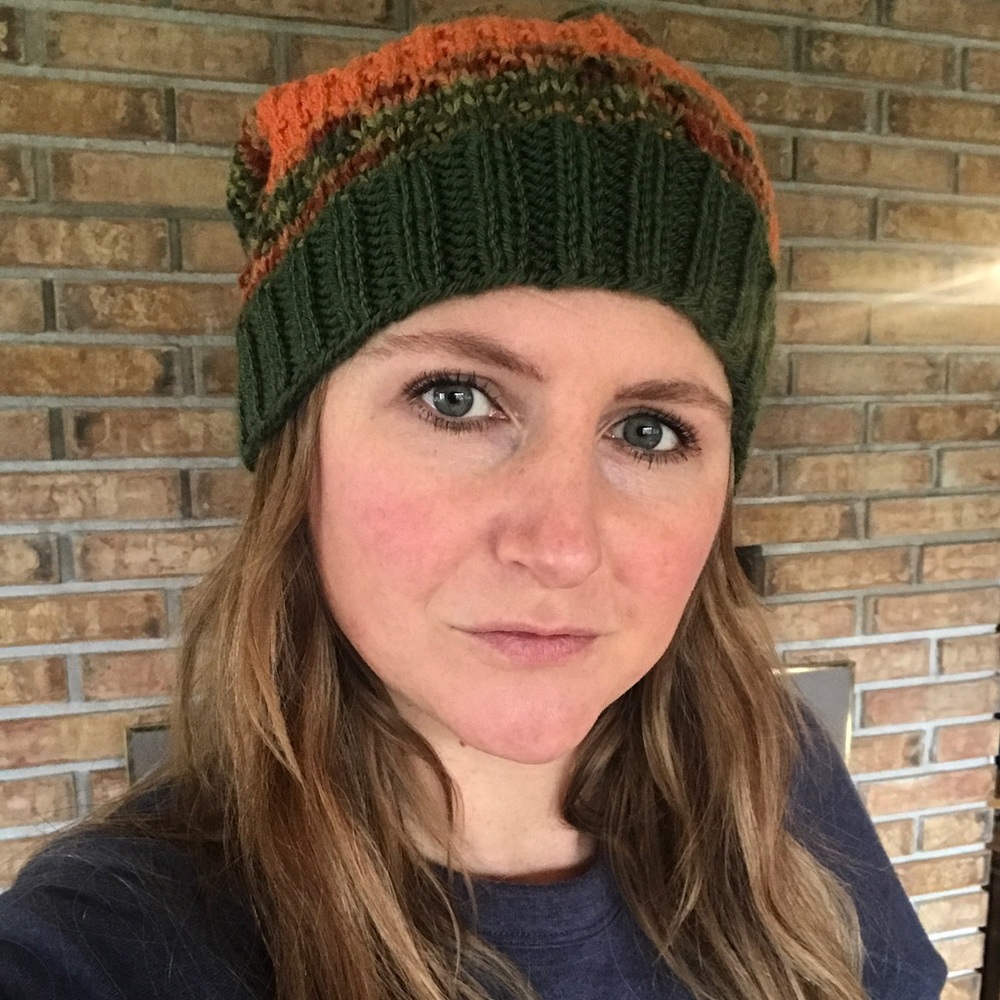 Meet your Posher, Leilani